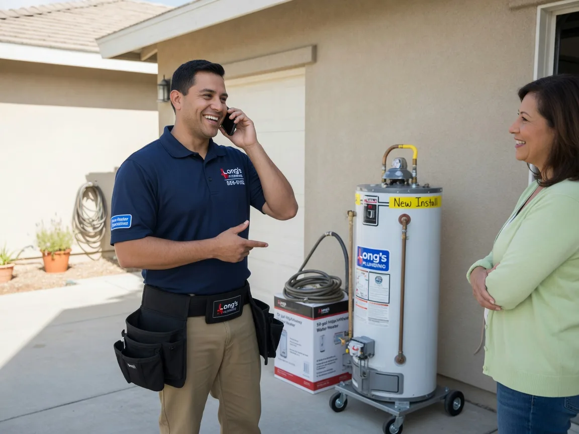 Leak Detection Yuba City, CA FAQs
